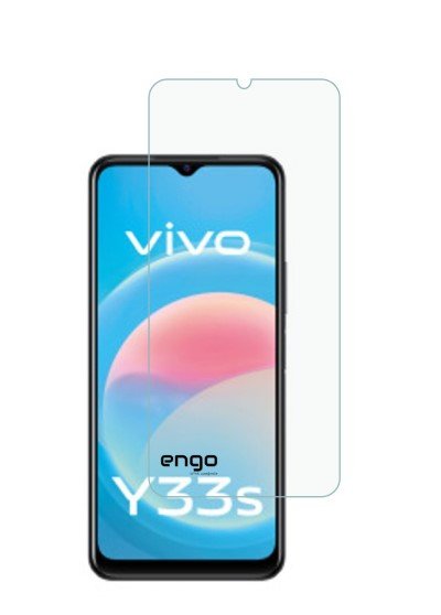 Vivo Y33s Ekran Koruyucu Vivo Y33s nano ekran koruyucu B